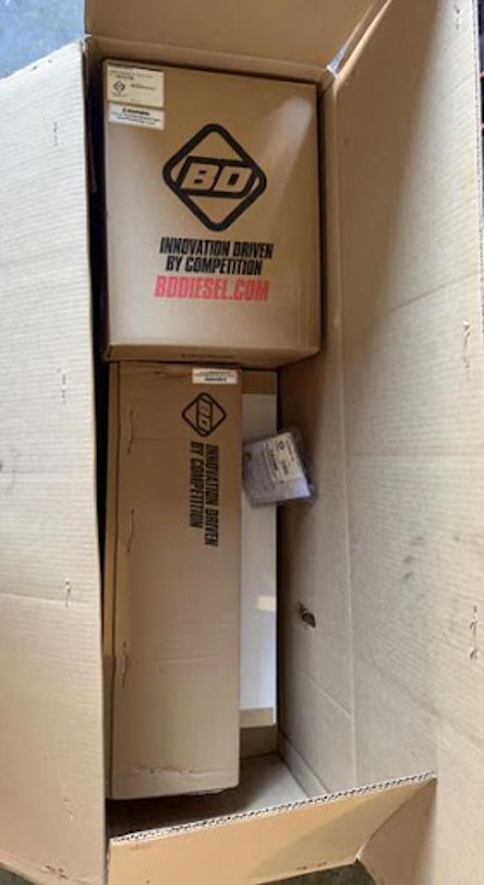 PowerDown Diesel Performance - Leeds, AL