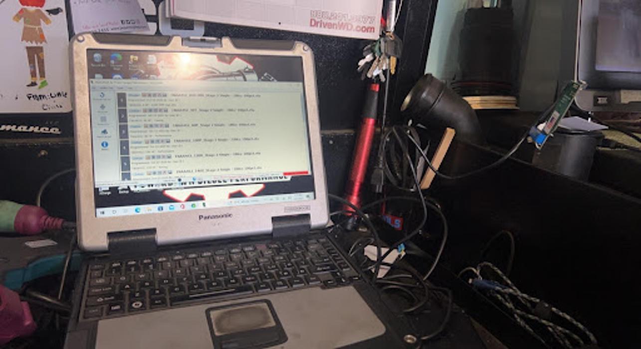 PowerDown Diesel Performance - Leeds, AL