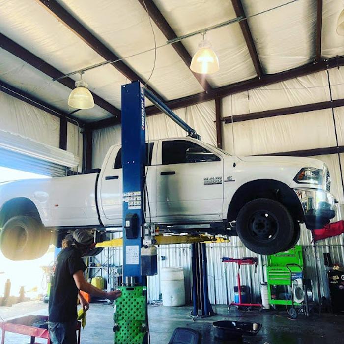 PowerDown Diesel Performance - Leeds, AL