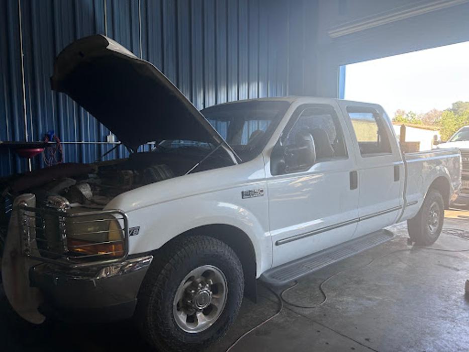 PowerDown Diesel Performance - Leeds, AL