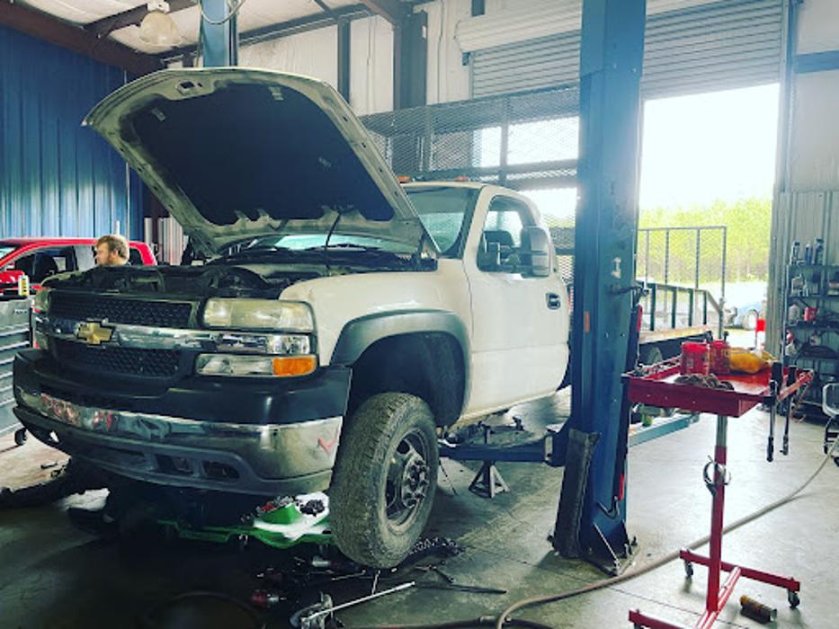 PowerDown Diesel Performance - Leeds, AL