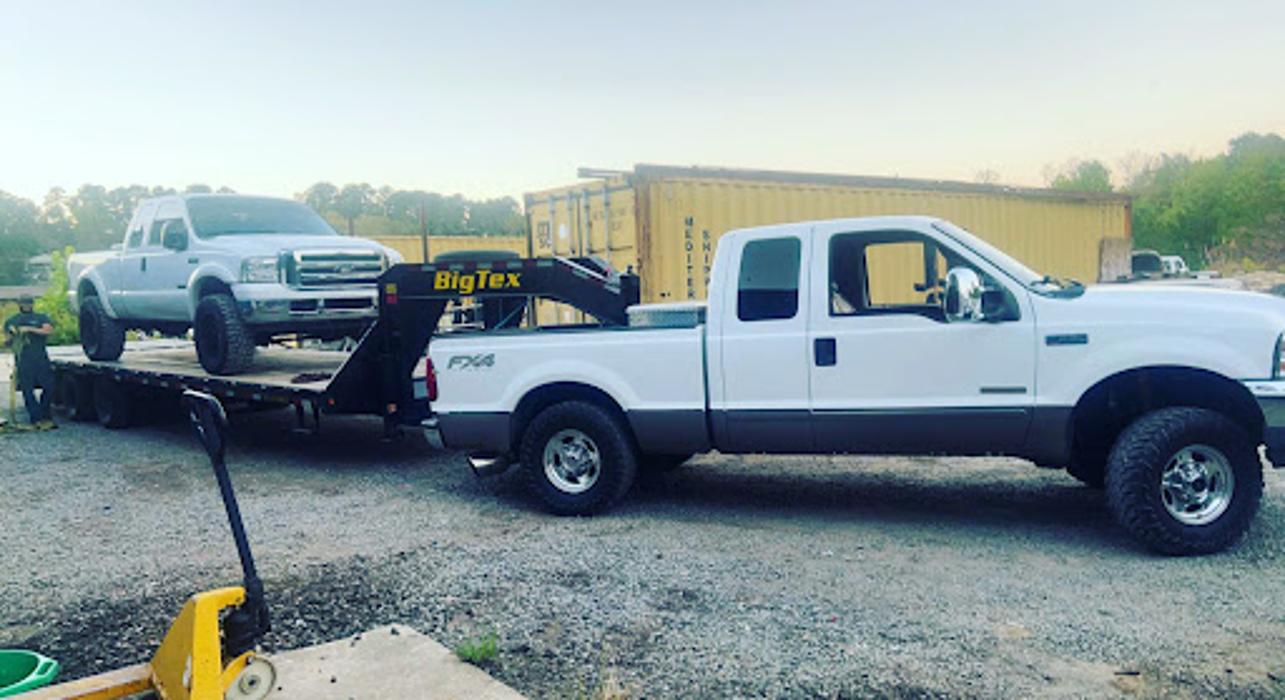 PowerDown Diesel Performance - Leeds, AL