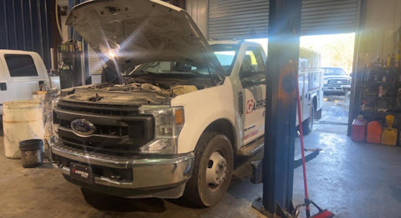 PowerDown Diesel Performance - Leeds, AL