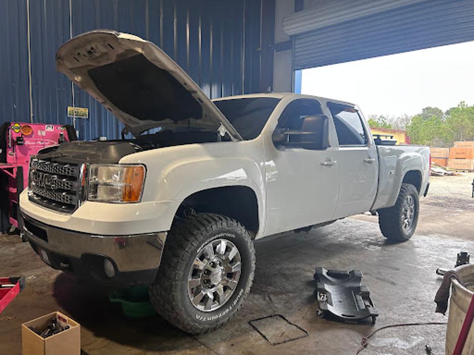 PowerDown Diesel Performance - Leeds, AL