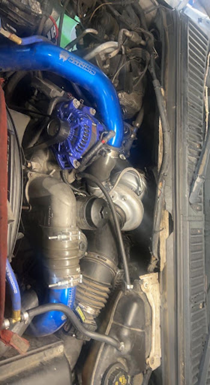 PowerDown Diesel Performance - Leeds, AL