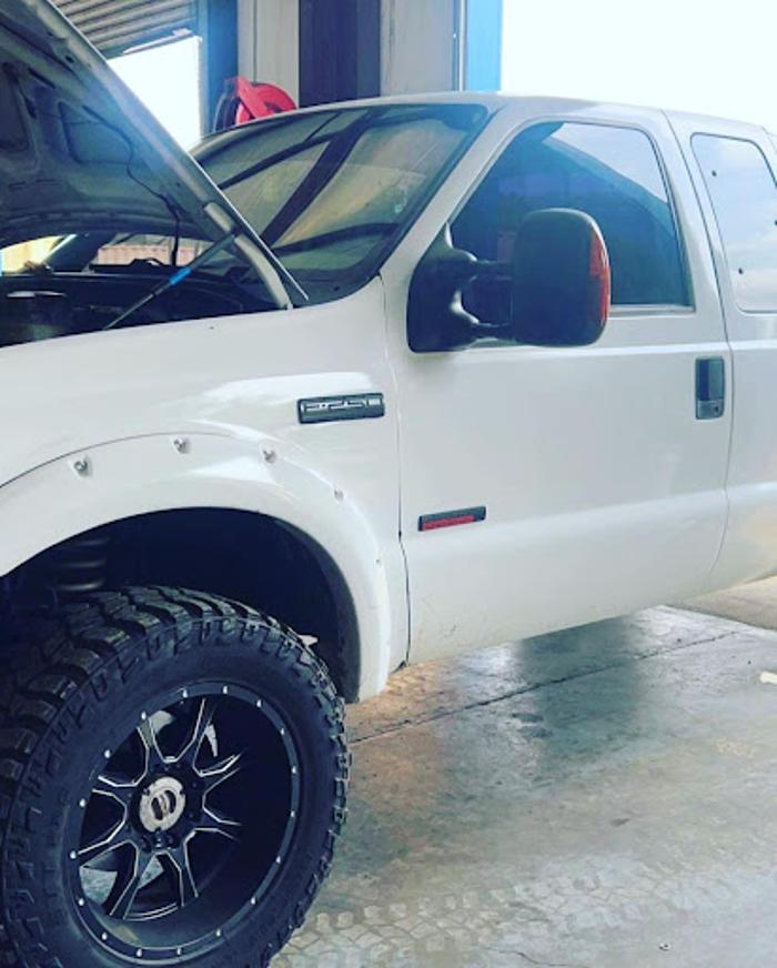 PowerDown Diesel Performance - Leeds, AL