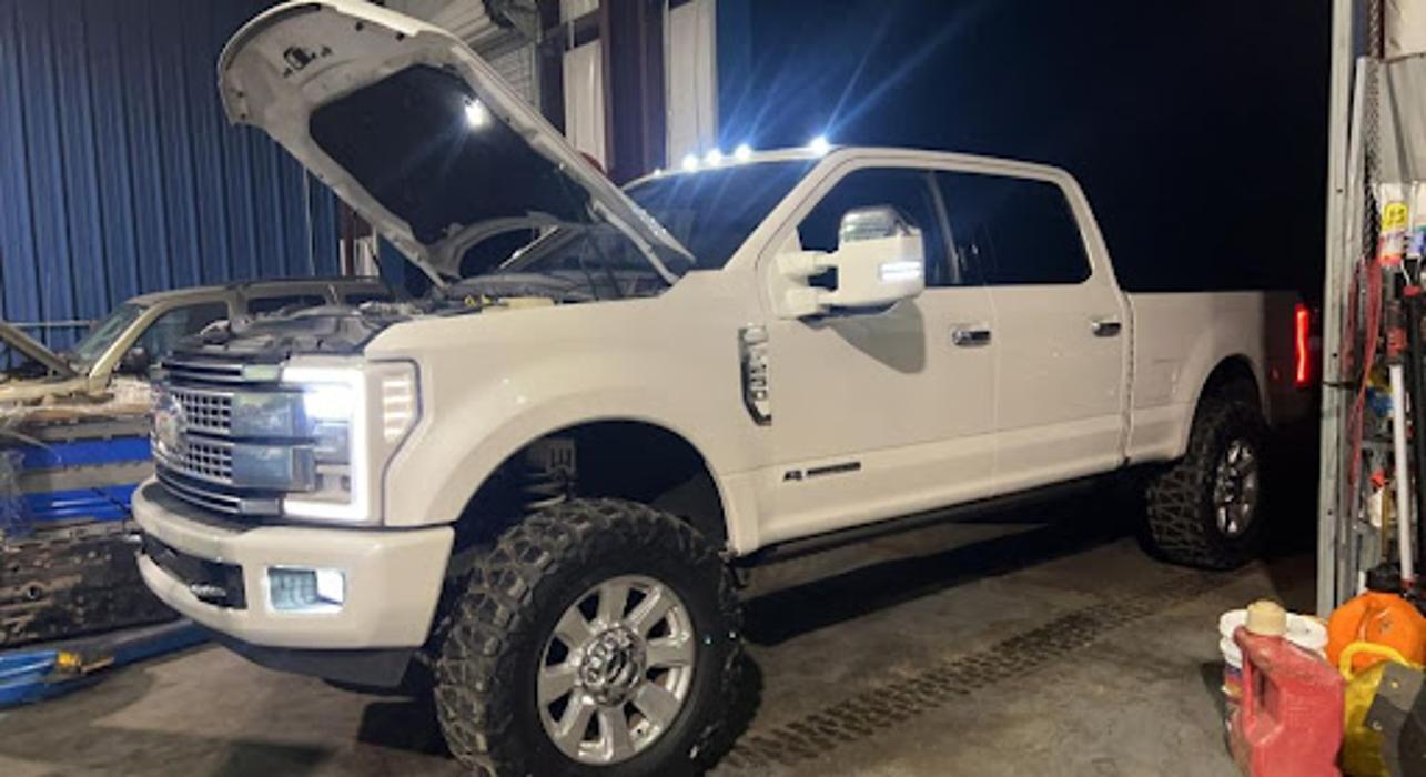 PowerDown Diesel Performance - Leeds, AL