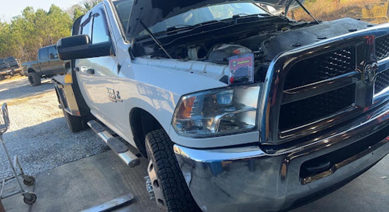 PowerDown Diesel Performance - Leeds, AL