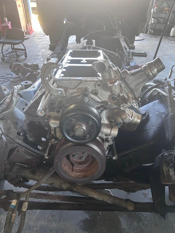 PowerDown Diesel Performance - Leeds, AL