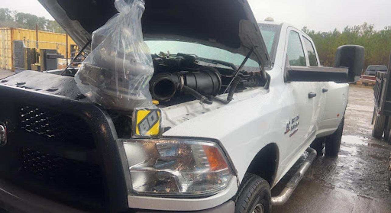 PowerDown Diesel Performance - Leeds, AL