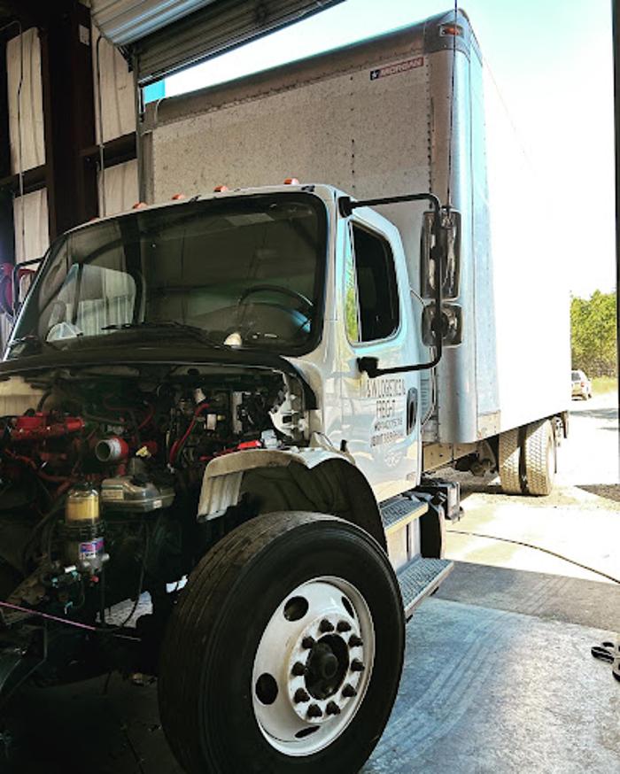 PowerDown Diesel Performance - Leeds, AL