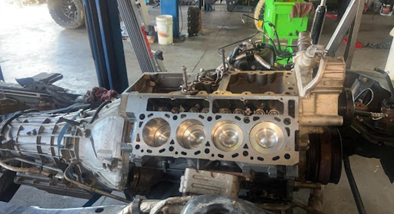 PowerDown Diesel Performance - Leeds, AL