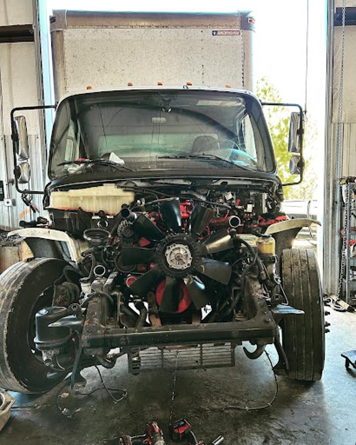 PowerDown Diesel Performance - Leeds, AL