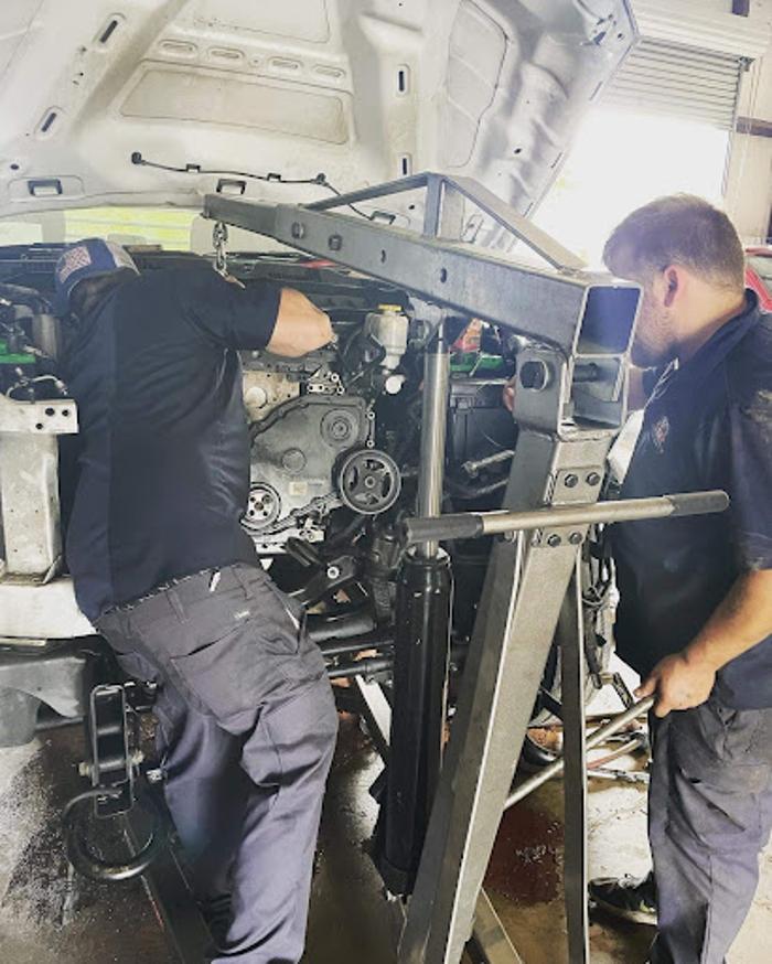 PowerDown Diesel Performance - Leeds, AL