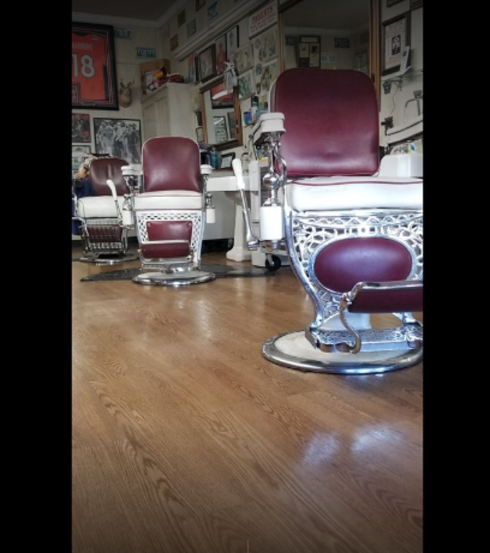 Elsinore Barber & Beauty Shop - Lake Elsinore, CA