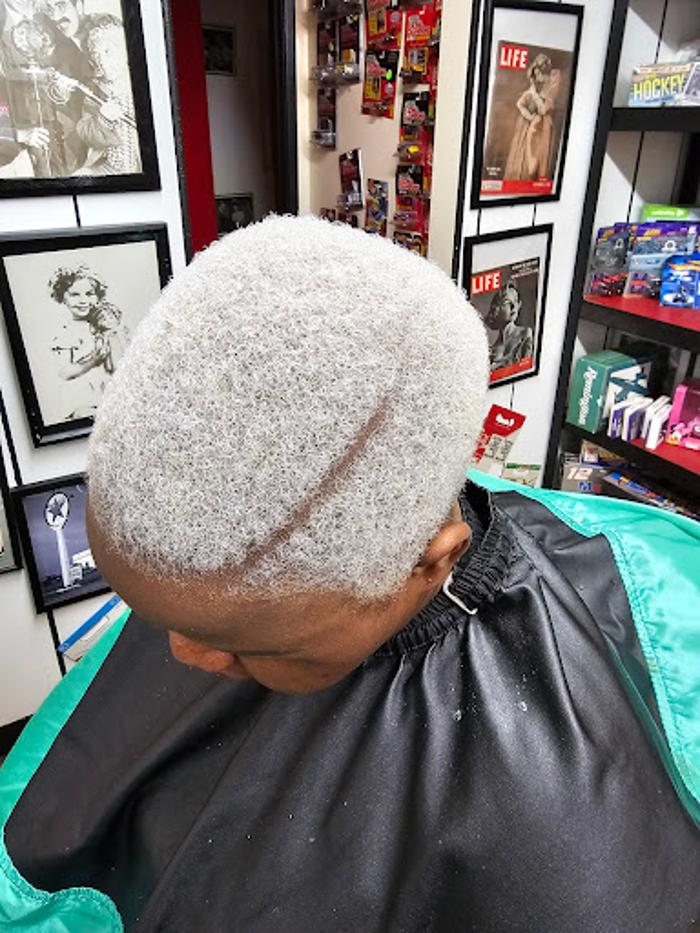 Elsinore Barber & Beauty Shop - Lake Elsinore, CA