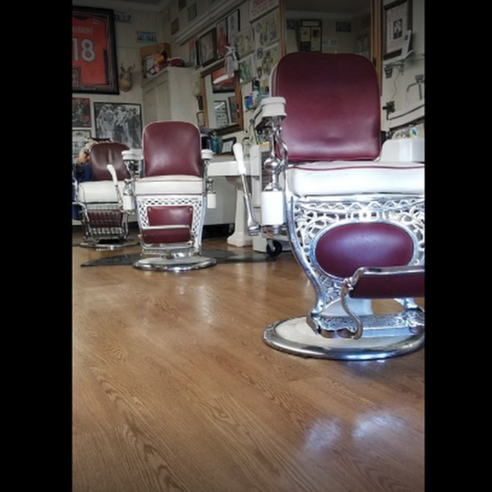 Elsinore Barber & Beauty Shop - Lake Elsinore, CA