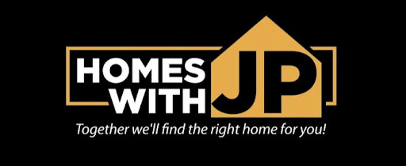 HomeswithJP - Forney, TX