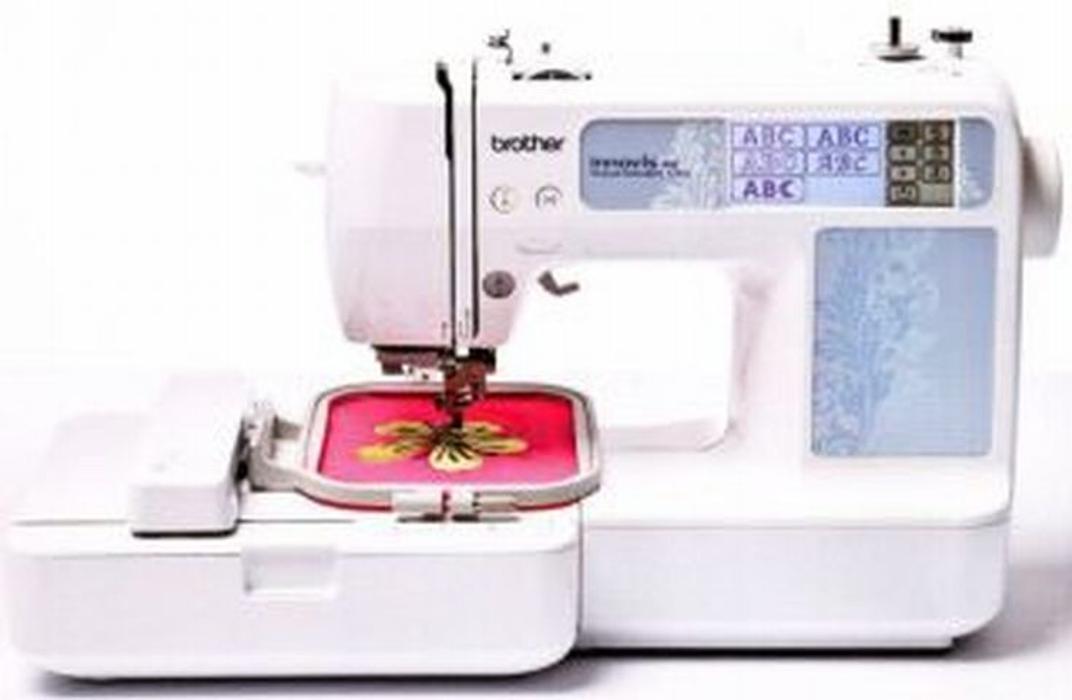 ANC WIM HEINRICHS NÄHMASCHINEN, Büchel in Aachen