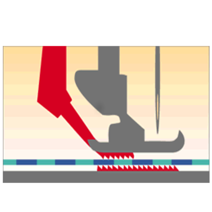 ANC WIM HEINRICHS NÄHMASCHINEN in Aachen