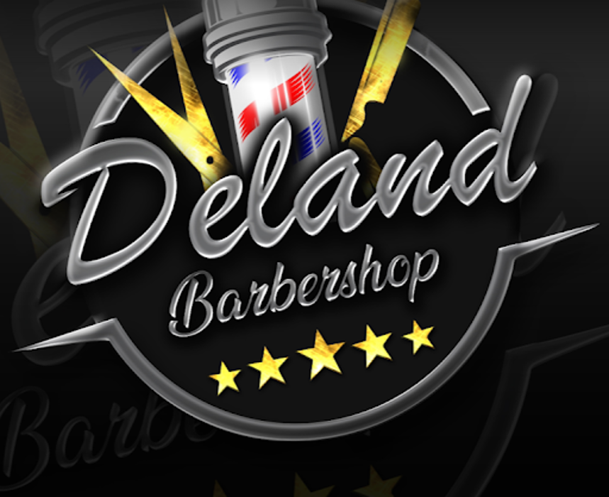 DeLand Barber Shop - Deland, FL