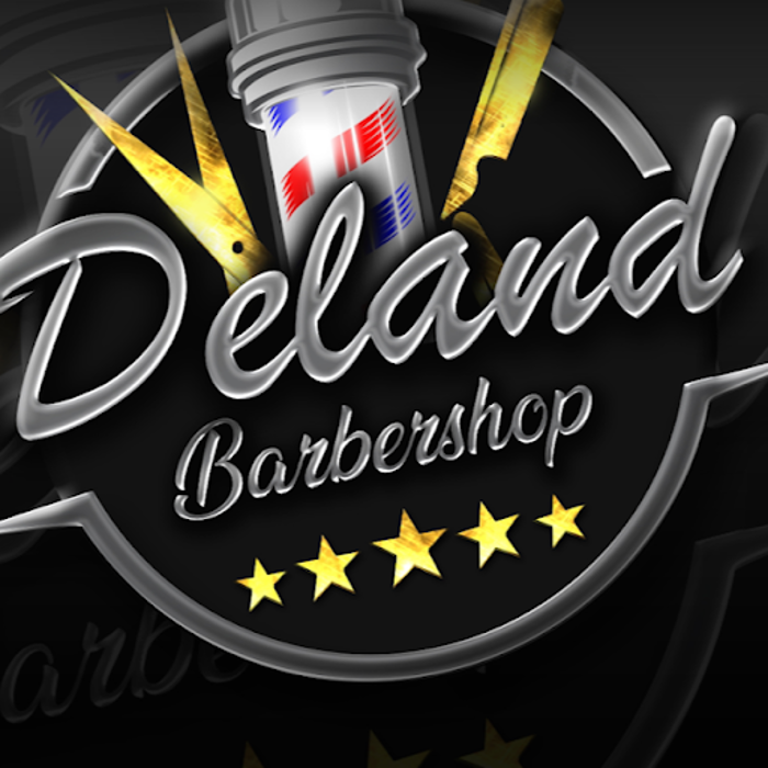 DeLand Barber Shop - Deland, FL