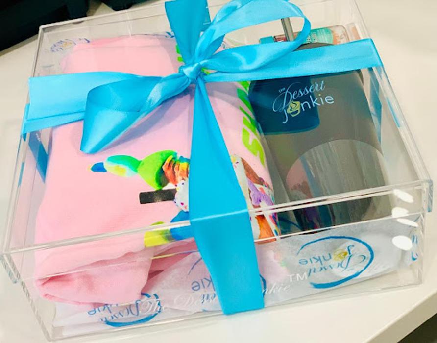 The Dessert Junkie - Bowie, MD