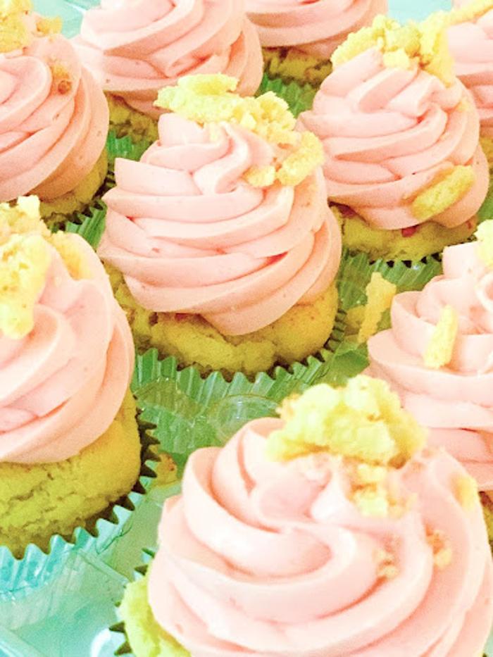 The Dessert Junkie - Bowie, MD