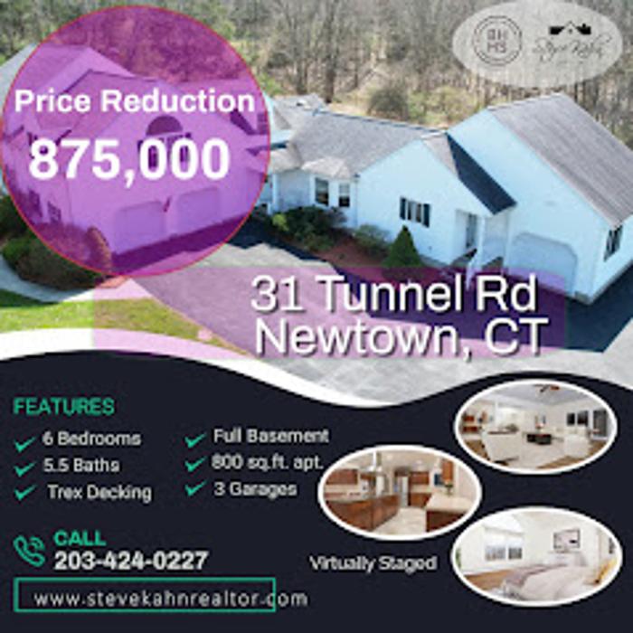 Steve Kahn Realtor - Brookfield, CT