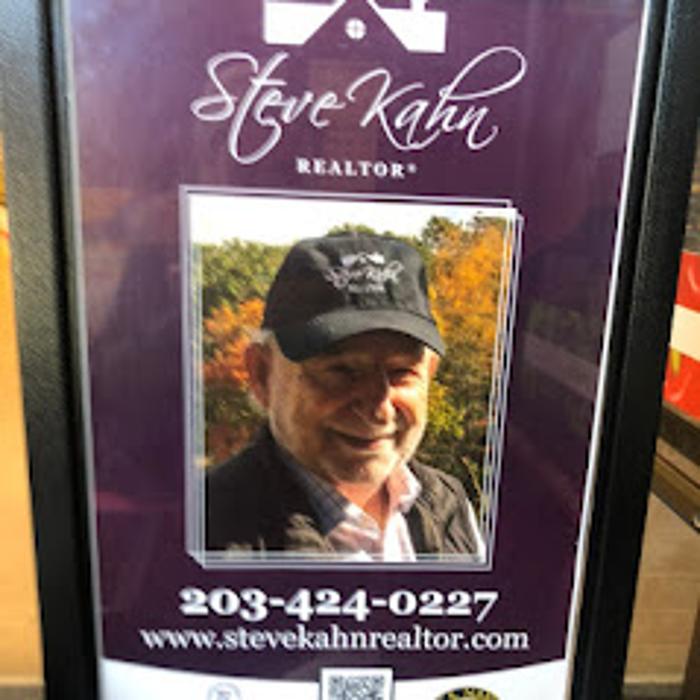 Steve Kahn Realtor - Brookfield, CT