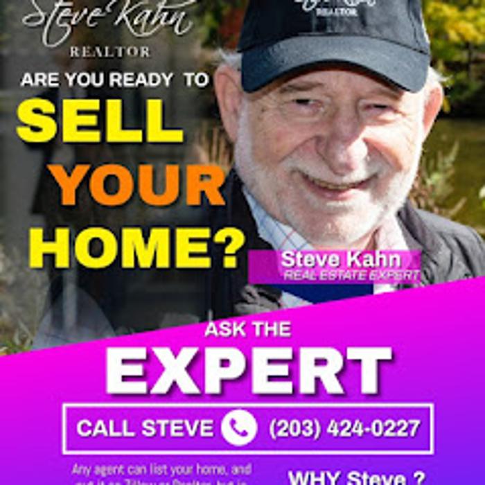 Steve Kahn Realtor - Brookfield, CT