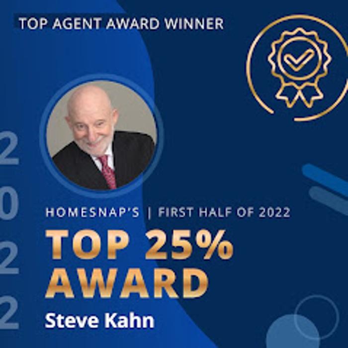 Steve Kahn Realtor - Brookfield, CT
