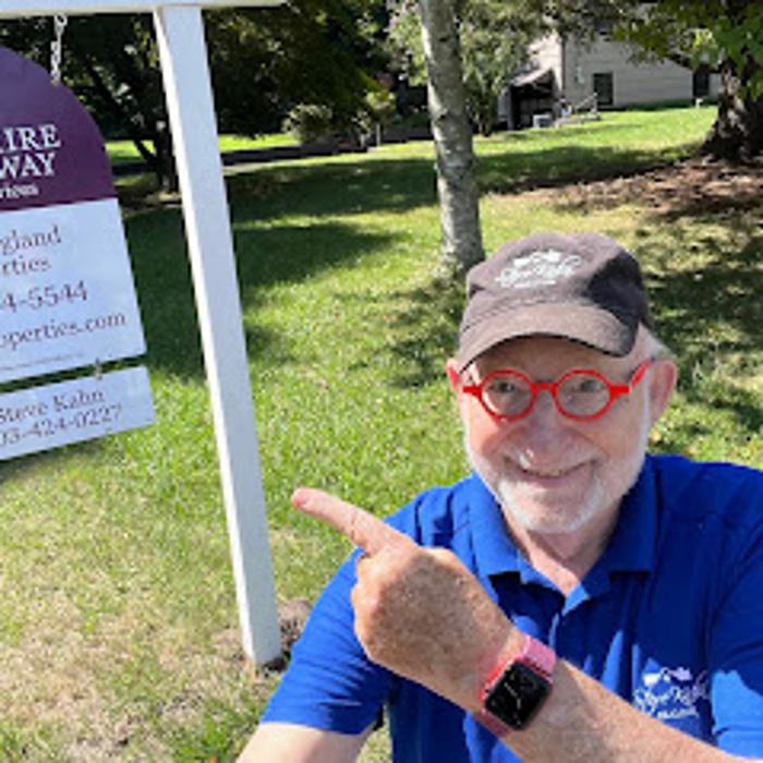 Steve Kahn Realtor - Brookfield, CT