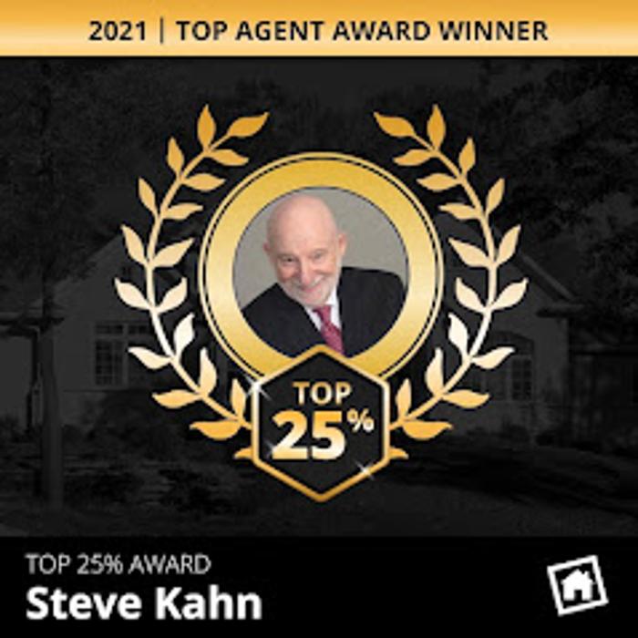 Steve Kahn Realtor - Brookfield, CT