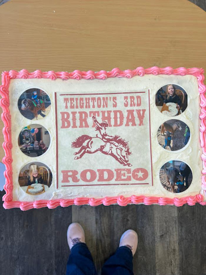 Sweet T's Bakery and Pie Shop - Kingman, KS