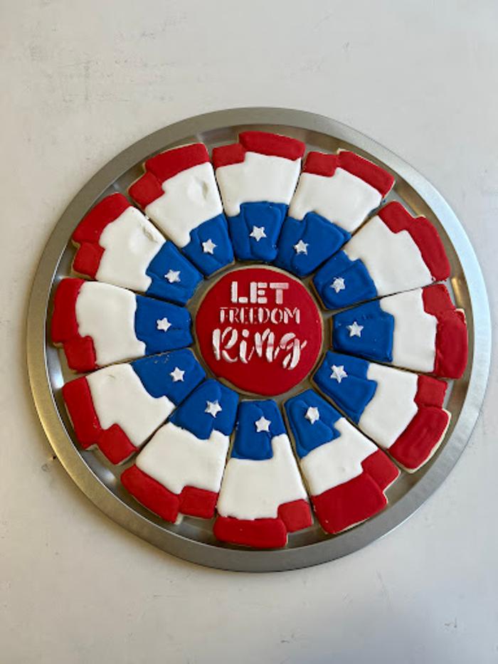 Sweet T's Bakery and Pie Shop - Kingman, KS