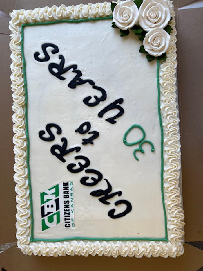 Sweet T's Bakery and Pie Shop - Kingman, KS