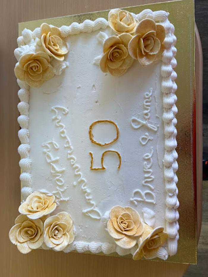 Sweet T's Bakery and Pie Shop - Kingman, KS