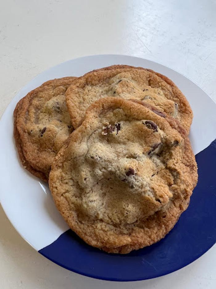 Sweet T's Bakery and Pie Shop - Kingman, KS