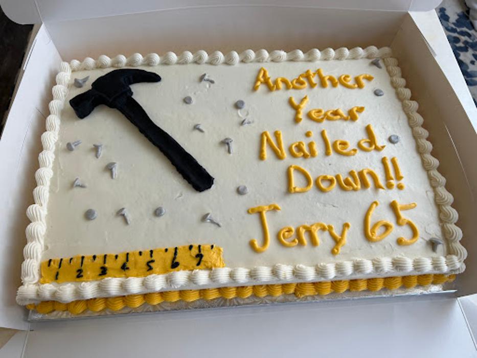 Sweet T's Bakery and Pie Shop - Kingman, KS