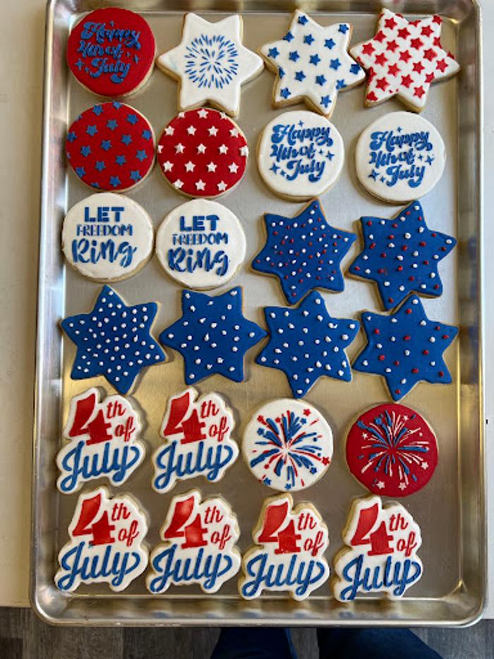 Sweet T's Bakery and Pie Shop - Kingman, KS