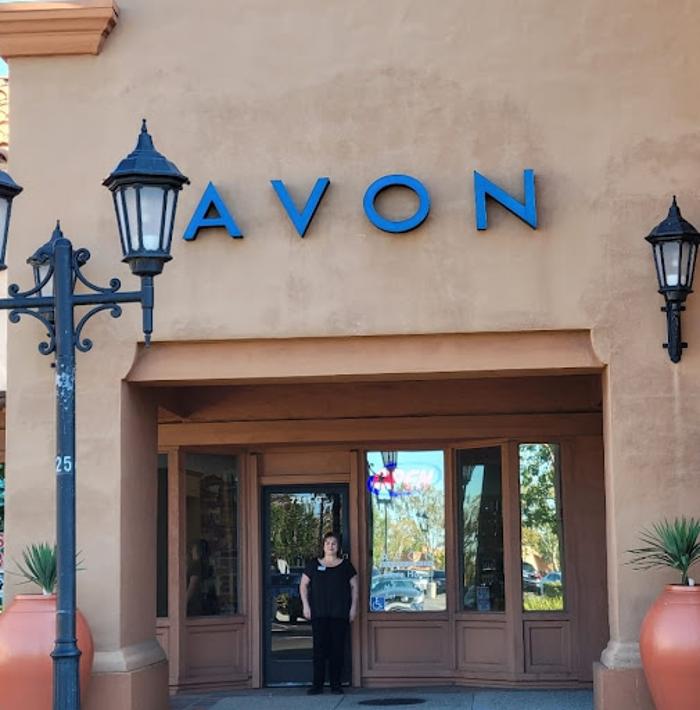 Cindy's Avon Beauty Center - Rancho Cucamonga, CA