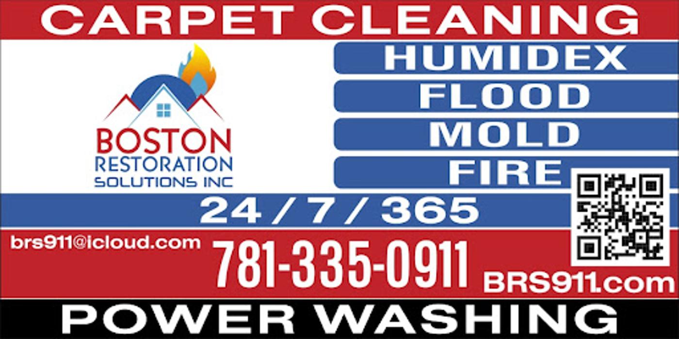 Boston Restoration Solutions