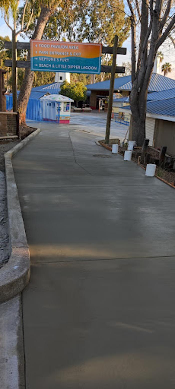 GBR PAVING - Chino, CA