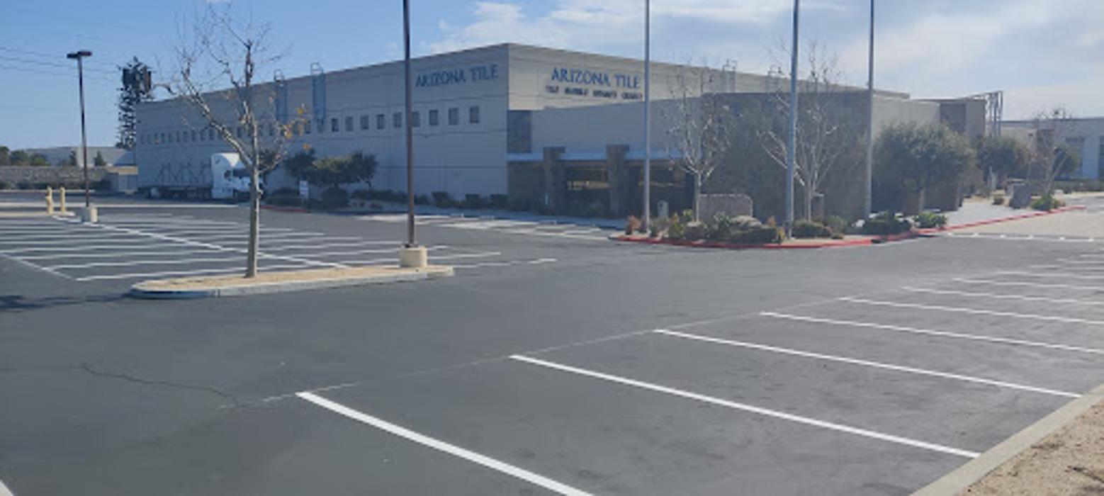 GBR PAVING - Chino, CA