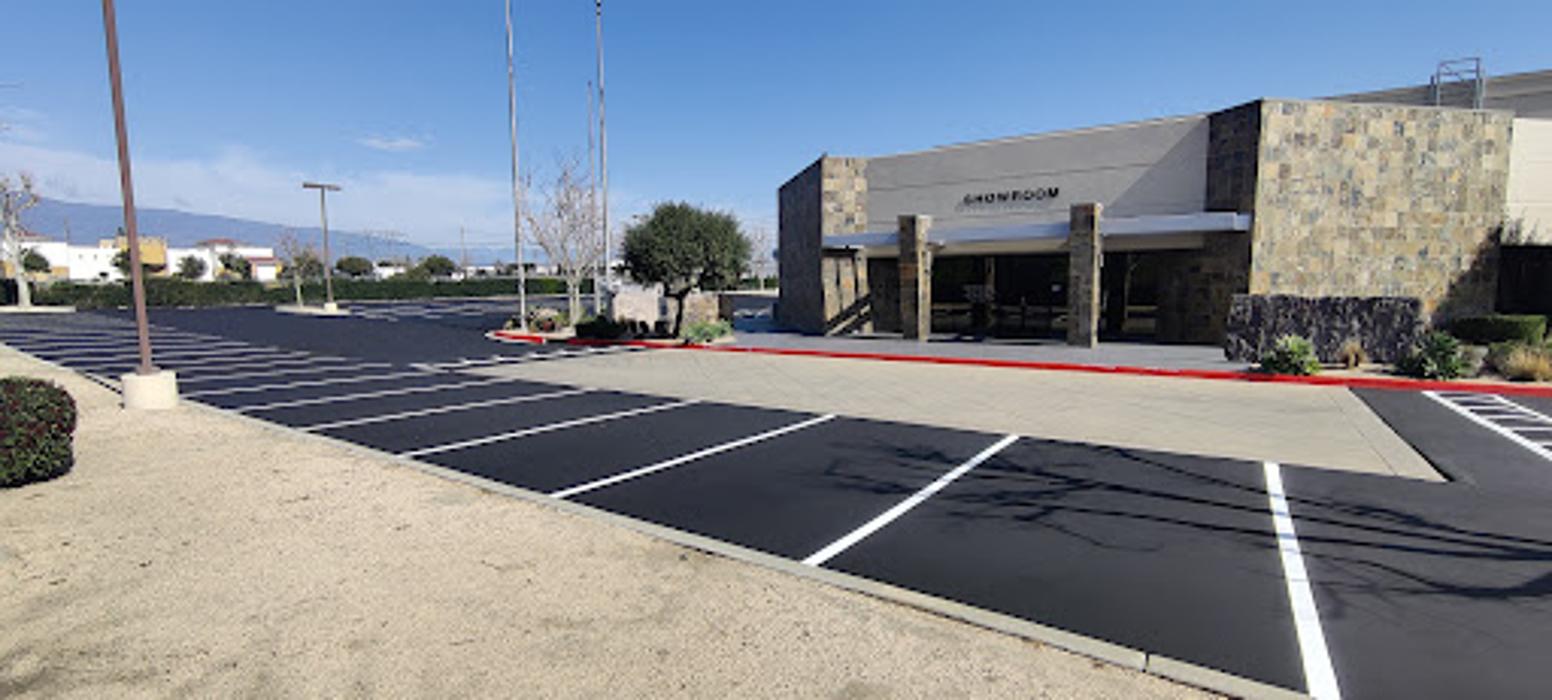 GBR PAVING - Chino, CA
