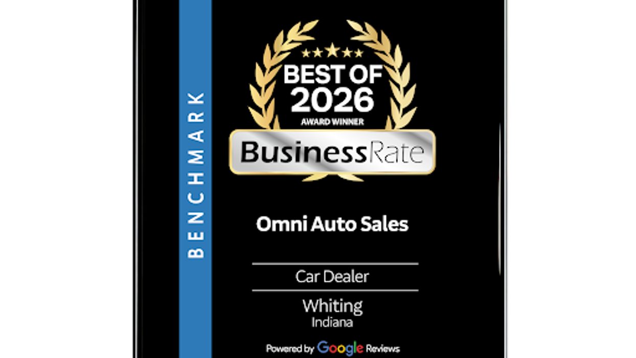 Omni Auto Sales