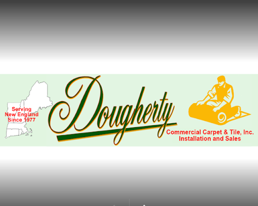 Dougherty Commercial Carpet Tile INC - Webster, MA