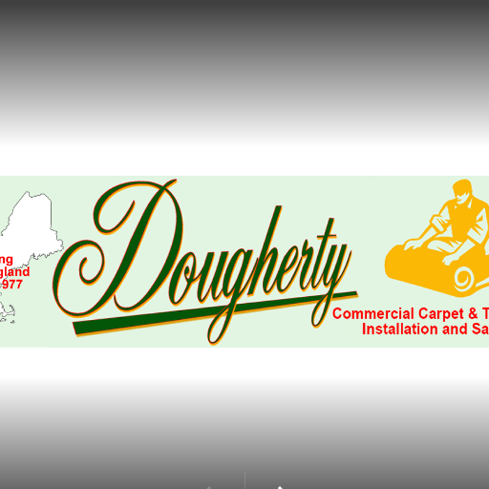 Dougherty Commercial Carpet Tile INC - Webster, MA