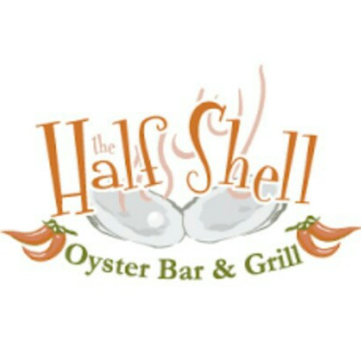 Half Shell Oyster Bar & Grill, 119 Southland Vlg, Ste C, Troy, AL